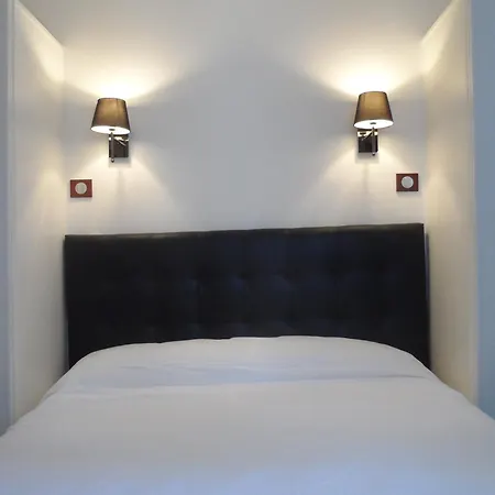 Hotel Monceau Parigi