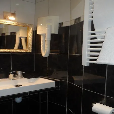 Monceau Hotel Parigi