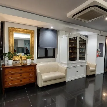 Monceau 3* Parigi