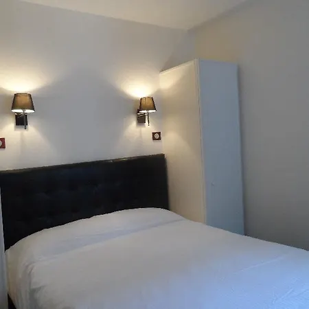 Monceau Hotel 3*
