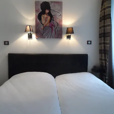 Monceau Hotel Parigi