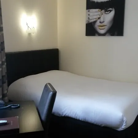 Monceau 3* Parigi