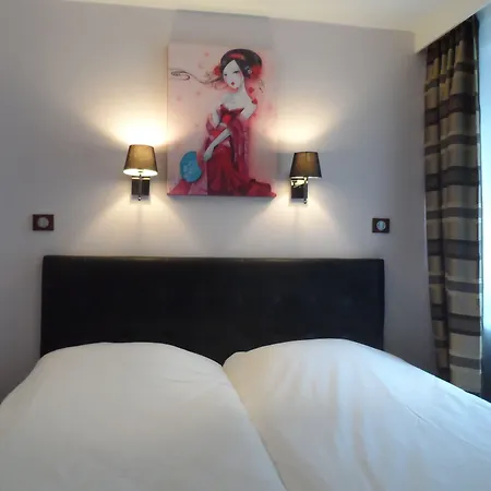 Monceau Hotel Parigi