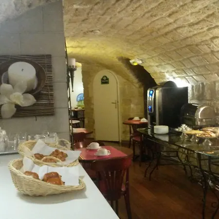 Monceau 3*