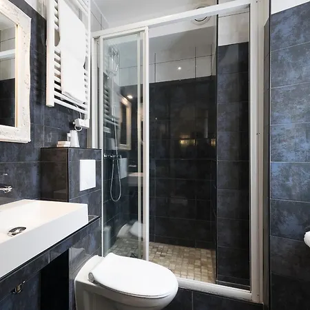 Hotel Monceau