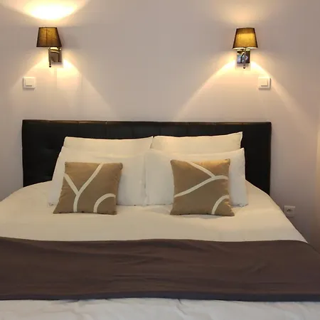 Monceau 3* Parigi
