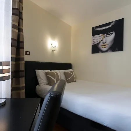 Monceau 3*