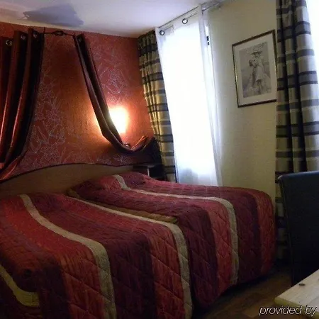Hotel Monceau