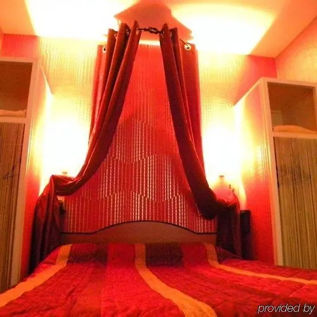 Monceau 3*
