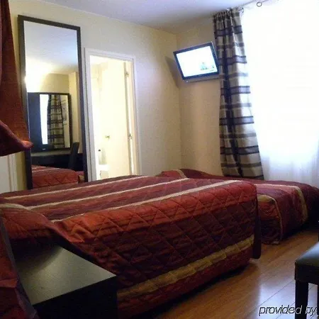 Monceau 3* Parigi