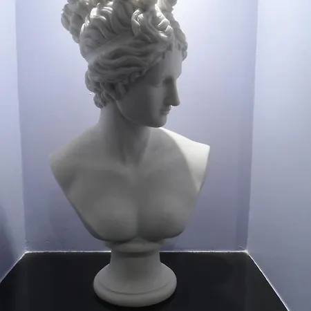 Monceau Hotel Parigi