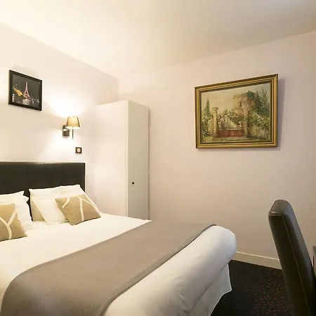 Monceau 3* Parigi