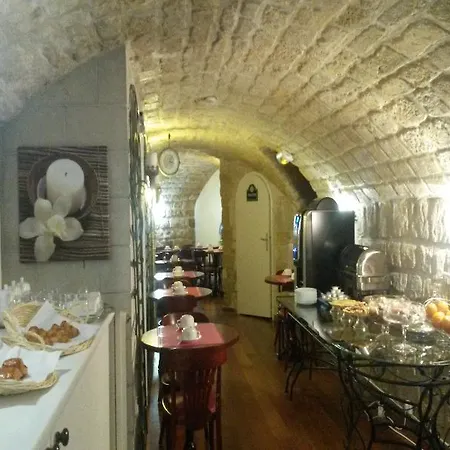 Monceau Hotel 3*
