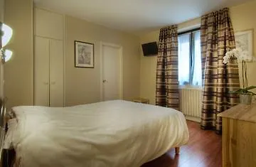 Hotel Monceau