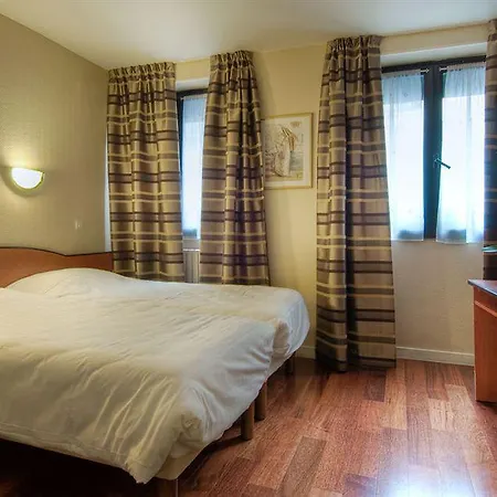 Monceau Hotel