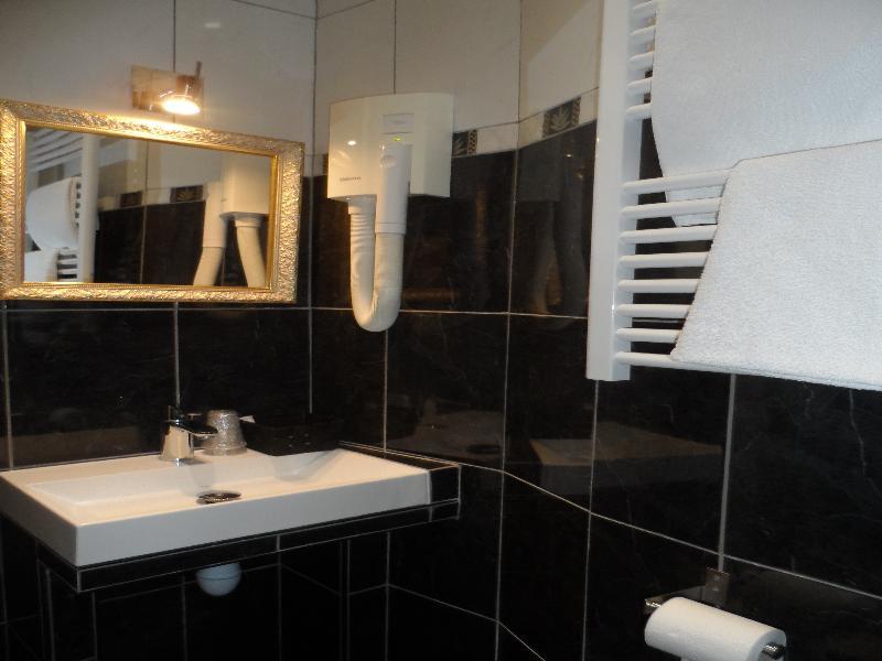 Monceau Hotel Parigi