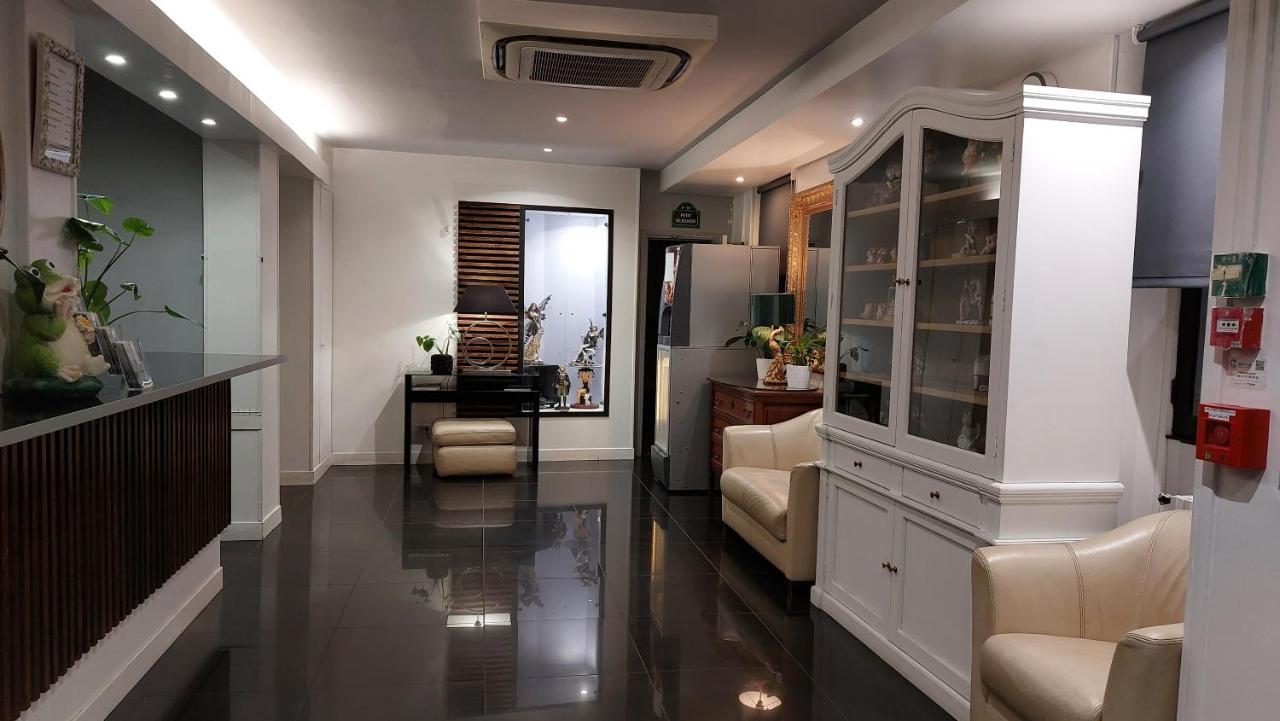 Monceau 2* Parigi