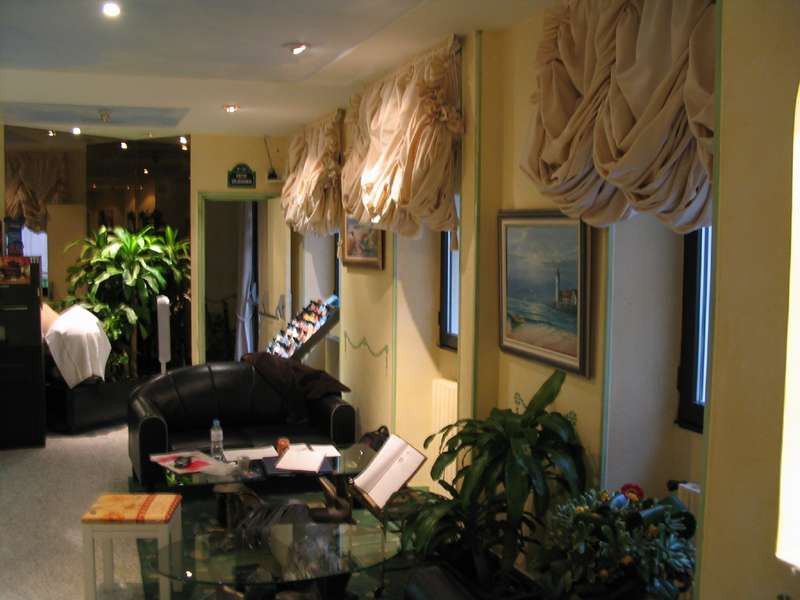 Monceau Hotel Parigi