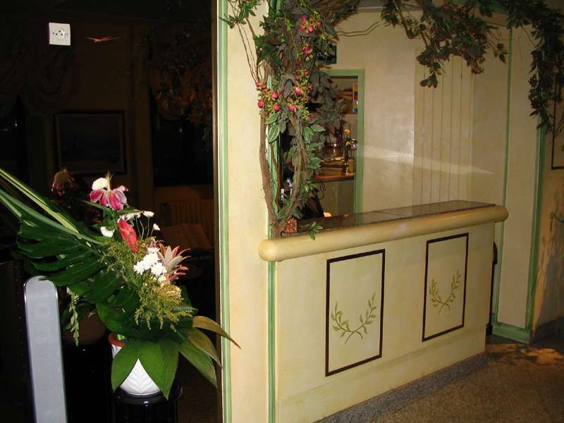 Monceau Hotel Parigi