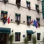 Hotel Monceau