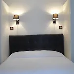 Hotel Monceau Paris