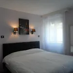 Monceau Hotel