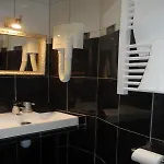 Monceau Hotel Paris