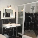 Hotel Monceau Paris