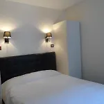 Monceau Hotel 3*
