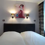 Monceau Hotel Paris