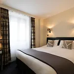Monceau Hotel