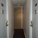 Monceau Hotel