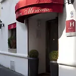 Monceau Paris