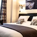 Hotel Monceau Paris