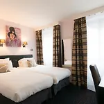 Monceau Hotel
