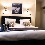 Hotel Monceau 3*
