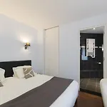Hotel Monceau