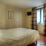 Hotel Monceau Paris