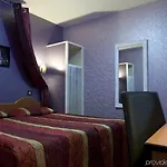 Hotel Monceau Paris