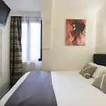 Monceau 3* Paris
