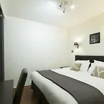 Hotel Monceau 3*