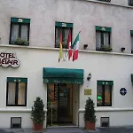 Hotel Monceau