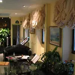 Monceau Hotel Paris