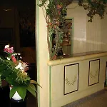 Monceau Hotel Paris