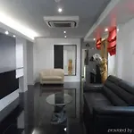Monceau Hotel 3*