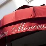 Monceau Paris
