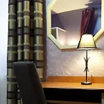 Hotel Monceau 3*