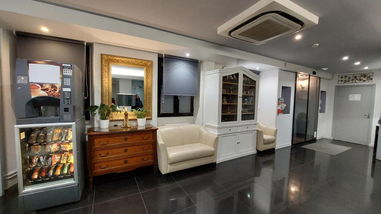 Monceau 3* Paris