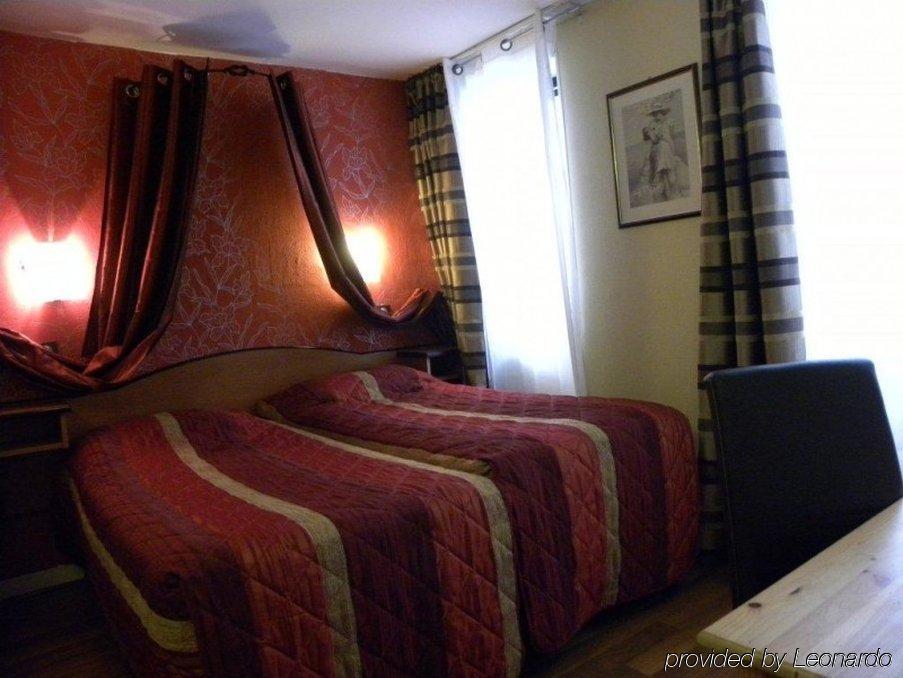 Hotel Monceau