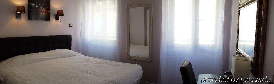Hotel Monceau 3*